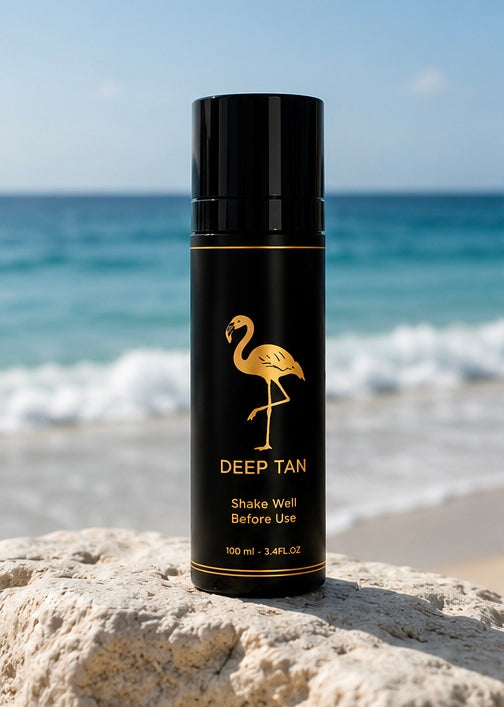 Flamingo Deep Tan